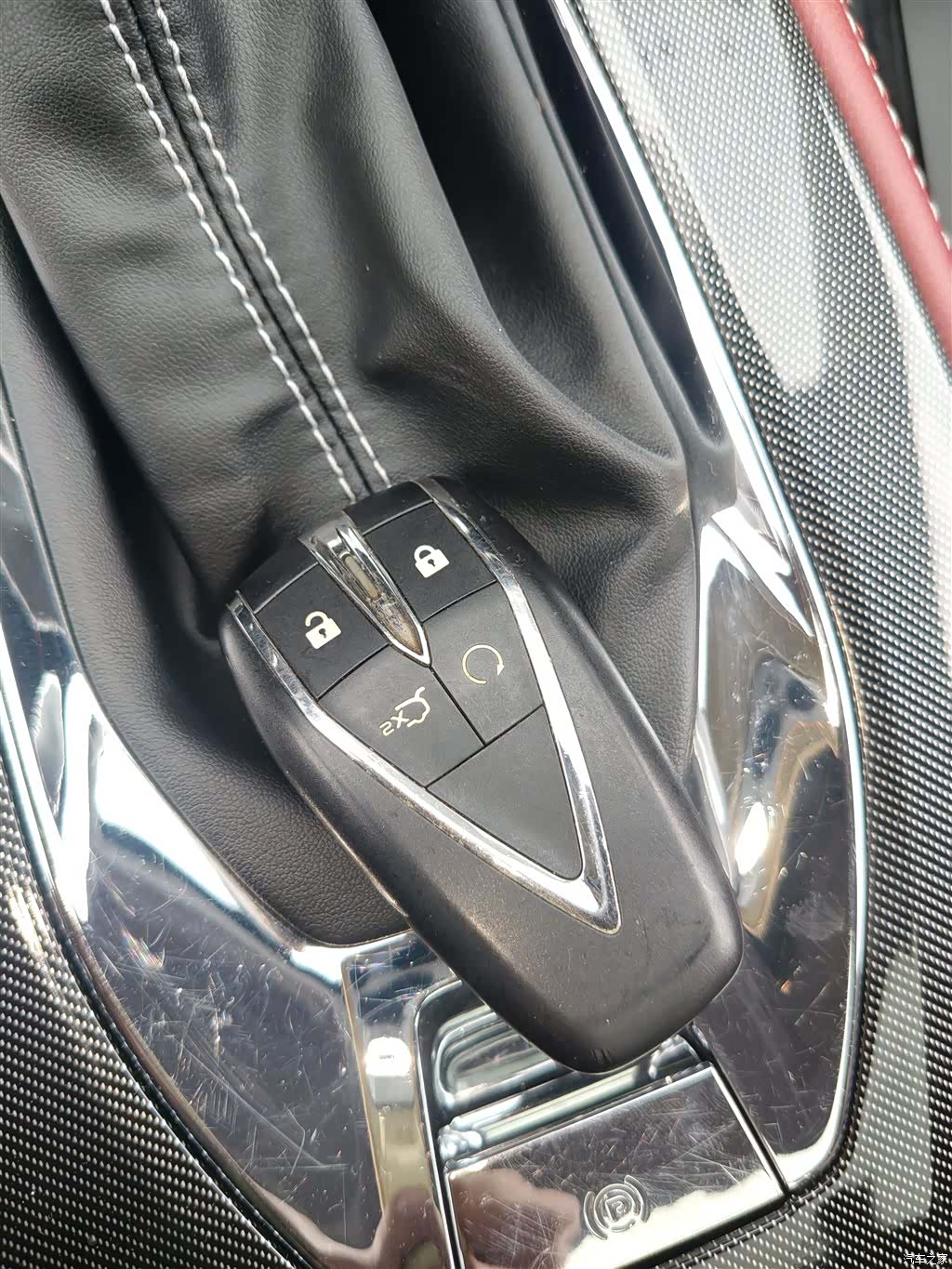 Changan X5, 2022 9