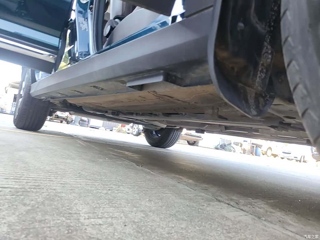 DongFeng T5, 2023 21