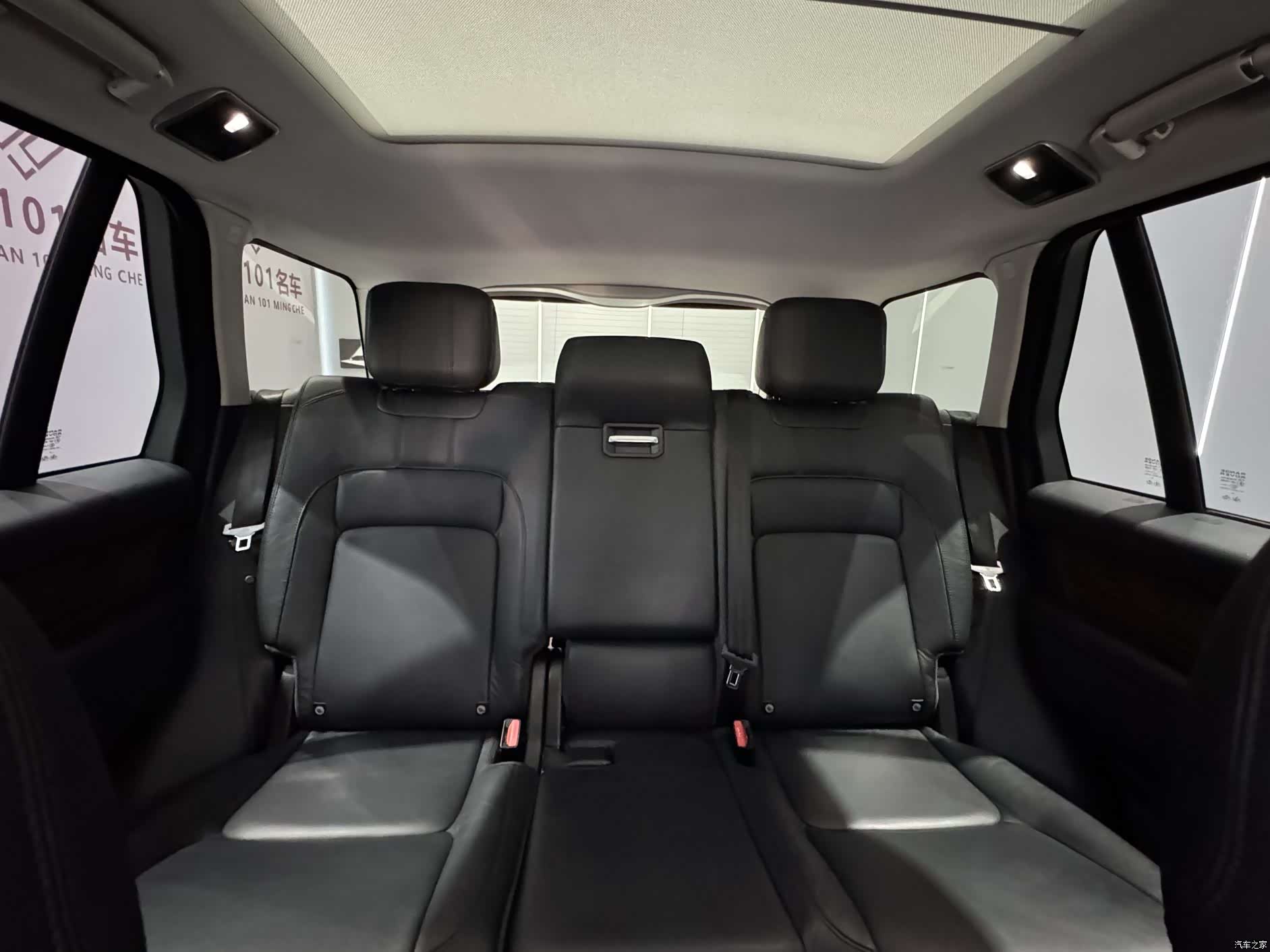 Land Rover Range Rover, 2019 32
