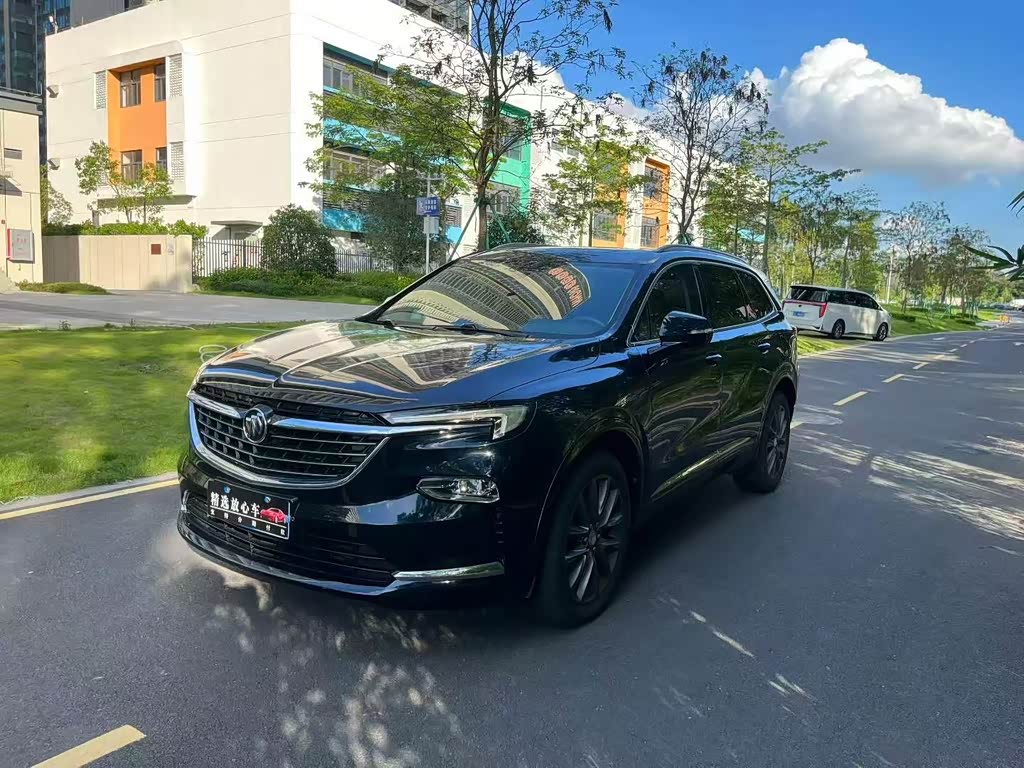Buick Enclave