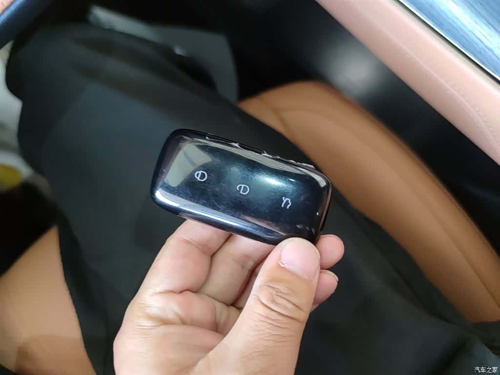 Geely 8, 2025 9