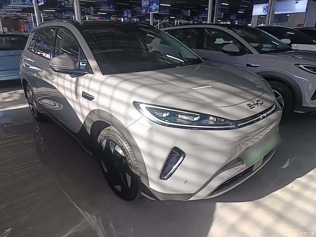 BYD HiAce, 2025 4