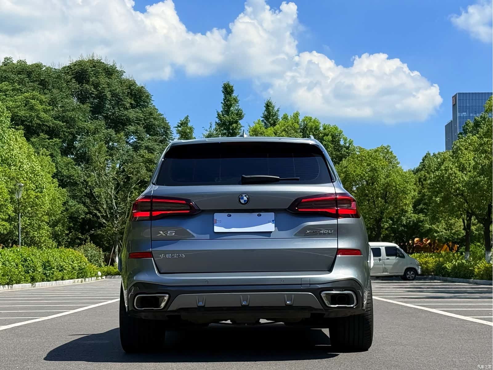 BMW X5, 2022 все фото