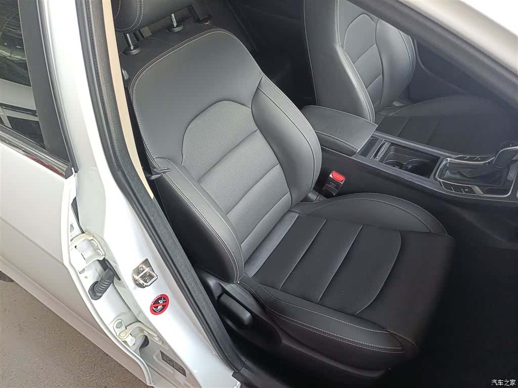 Geely Emgrand, 2019 20