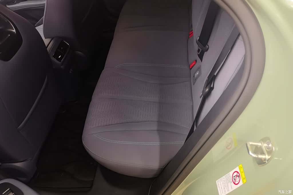 BYD Seal, 2025 11