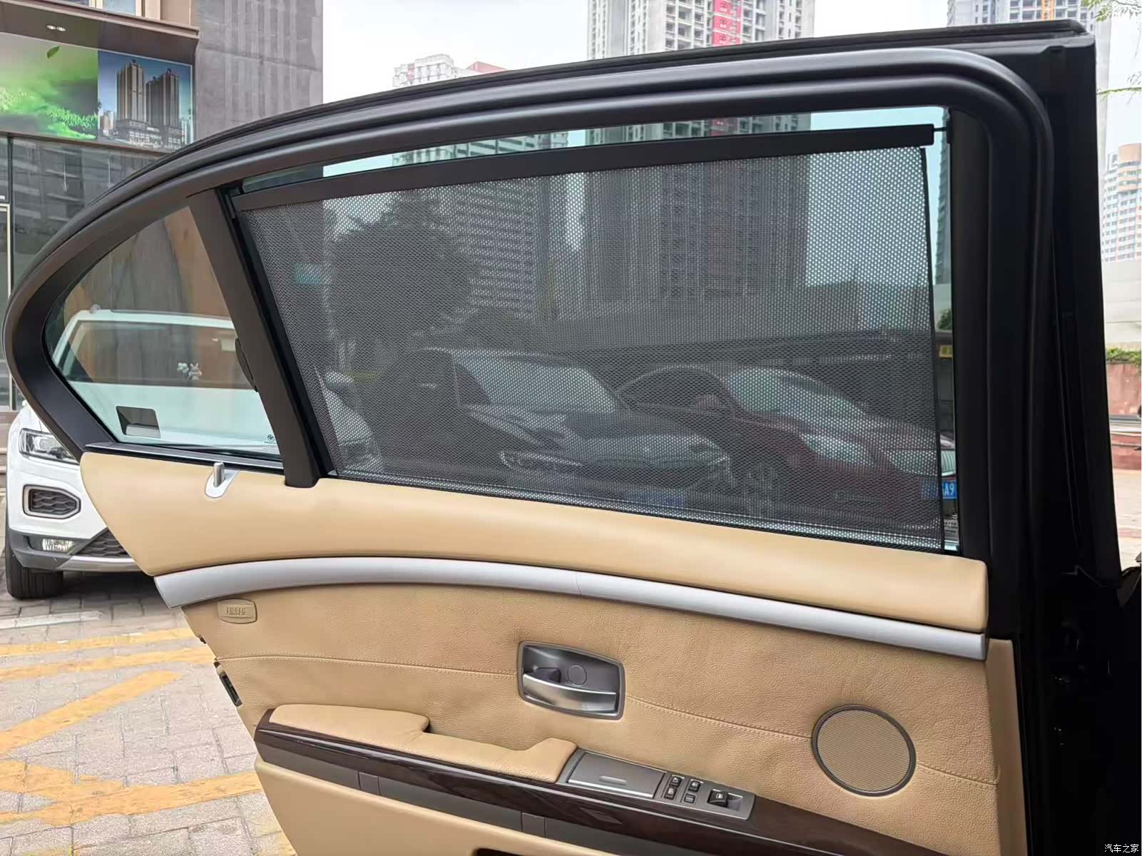 BMW 7 Series, 2006 26