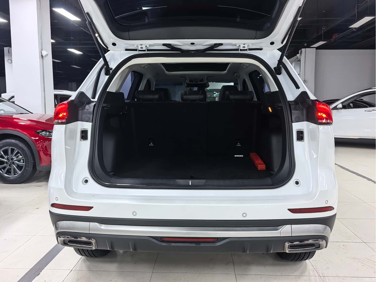 Haval H6, 2022 21