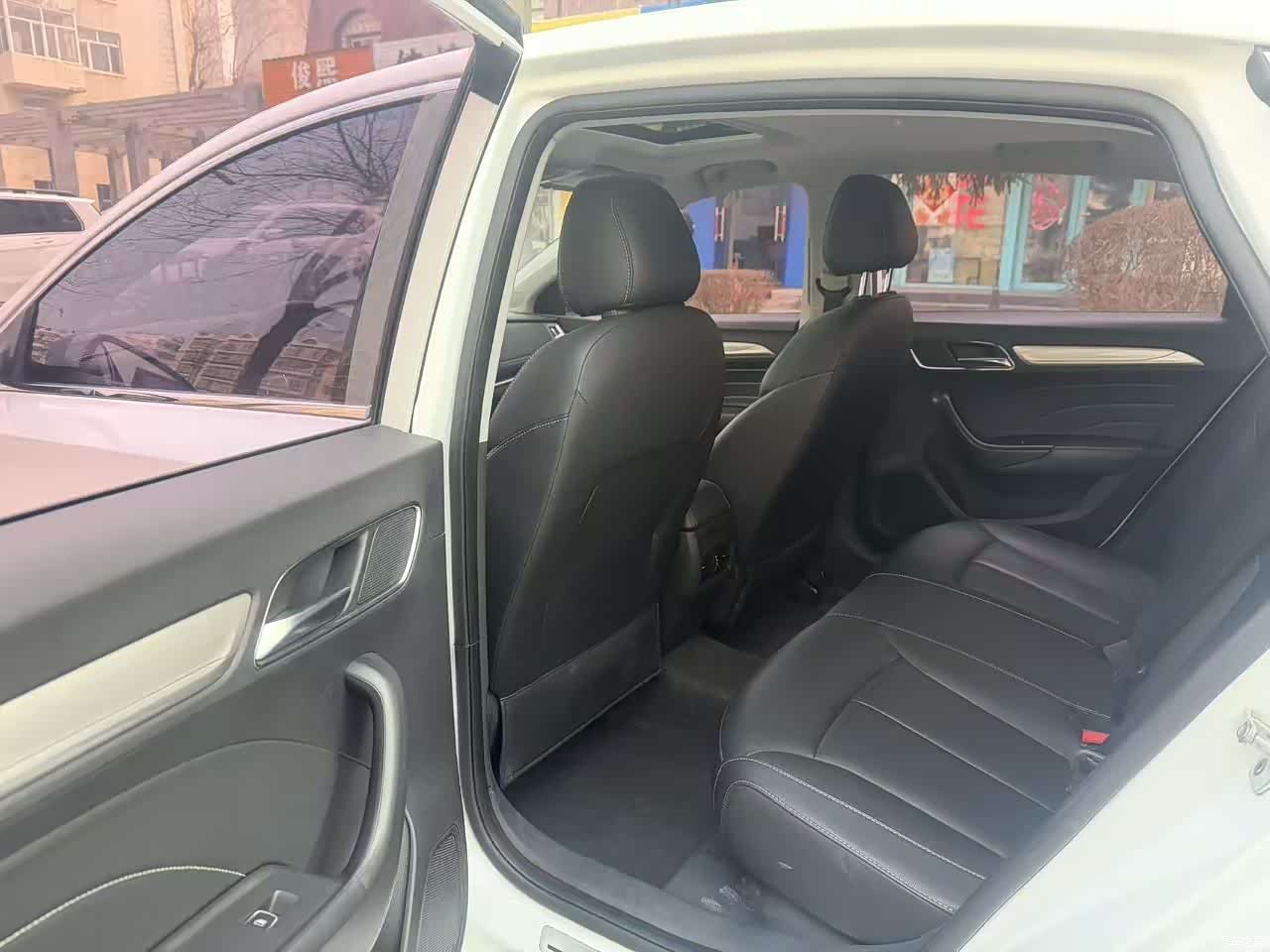 Roewe i6, 2019 9