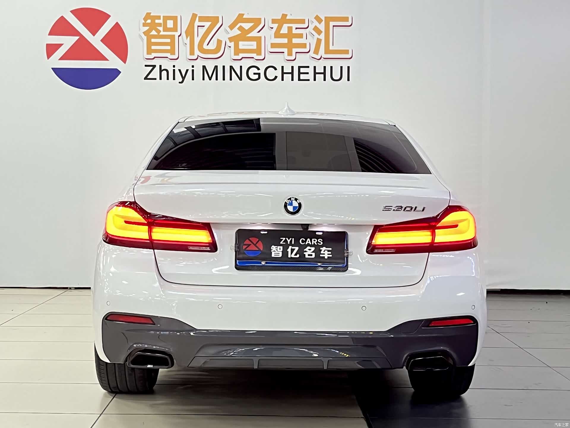 BMW 5 Series, 2023 6