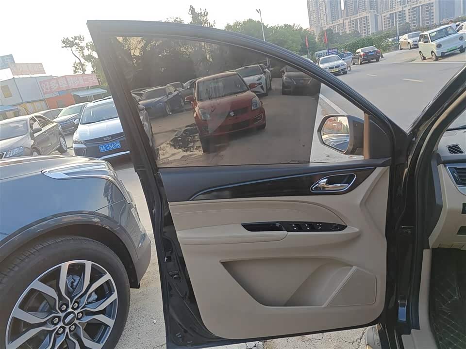 Baoding 730 Baoding 730