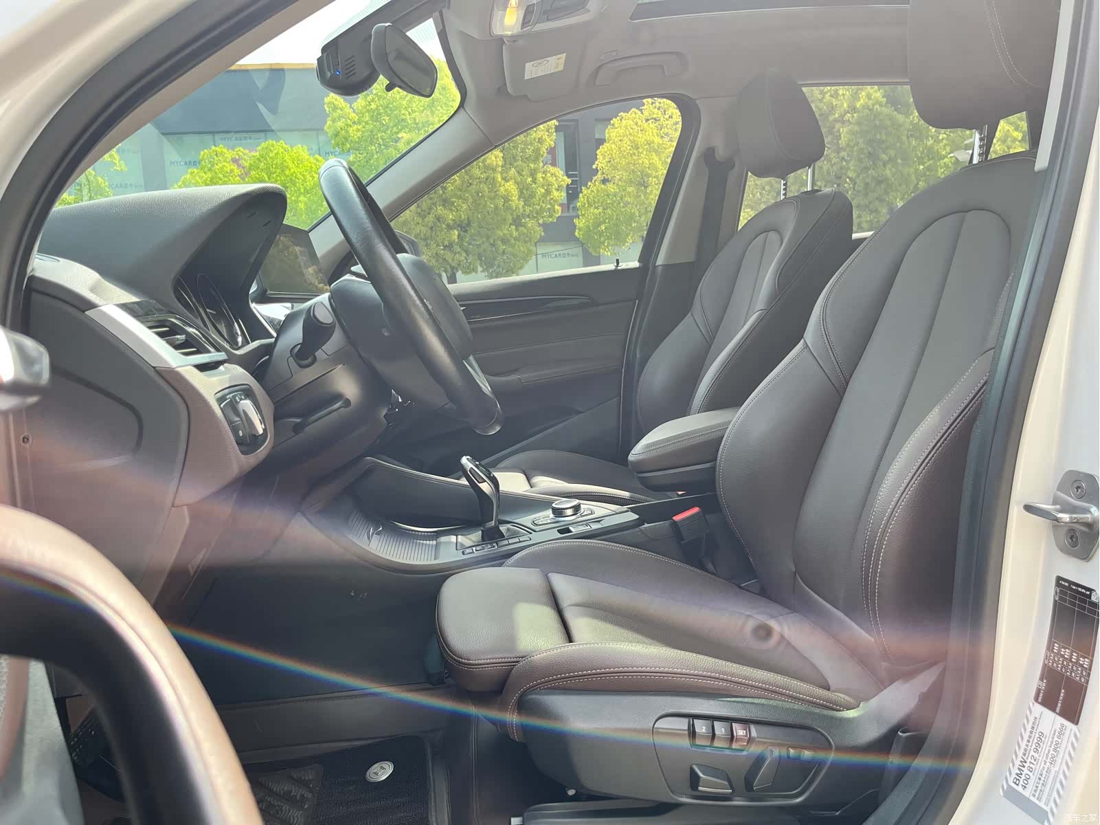 BMW X1, 2020 13