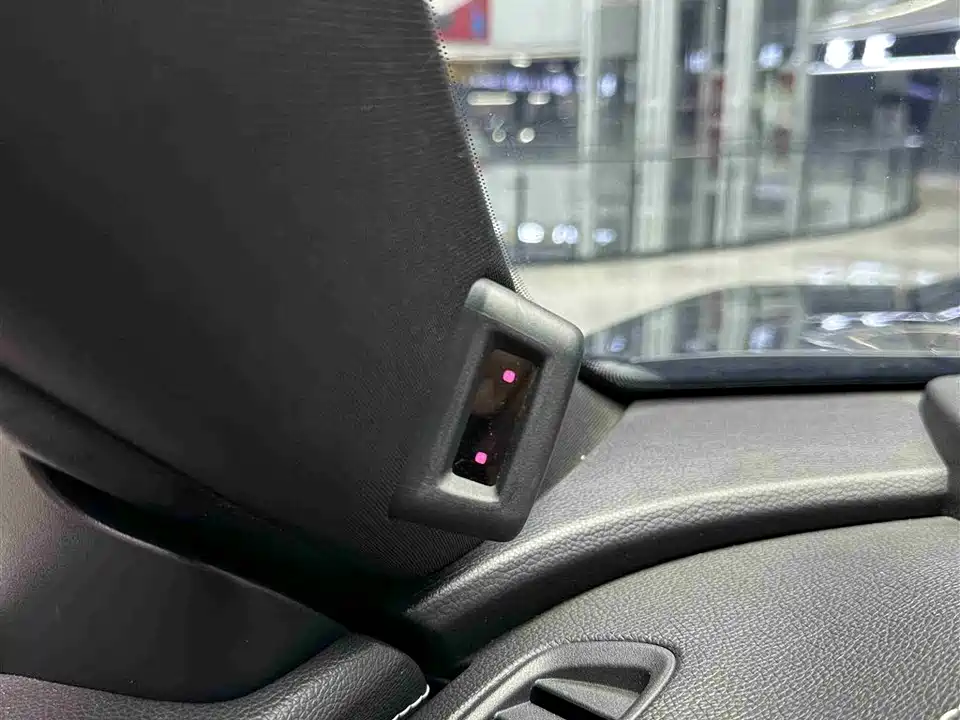 Trumpchi Trumpchi GS8