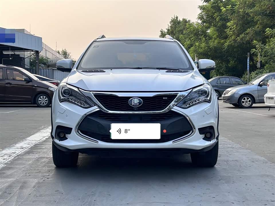 Autohome Tianjin