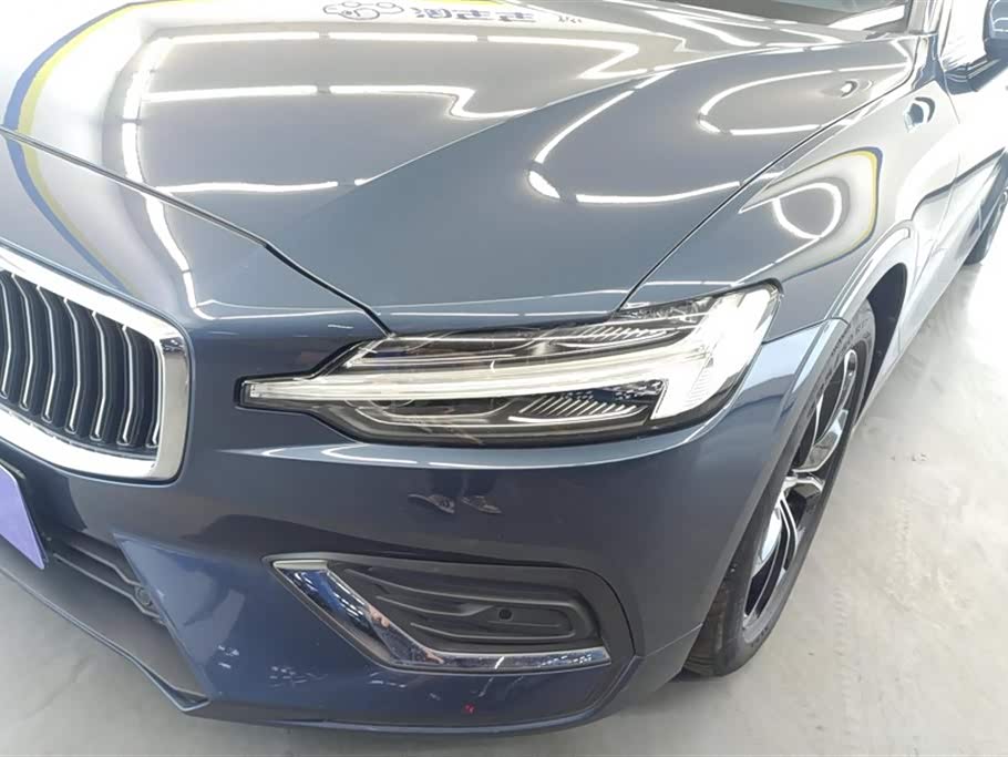 Jinbei Shenyang Car