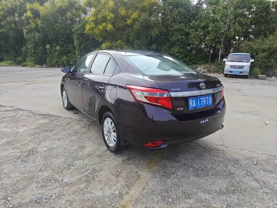 Toyota Vios