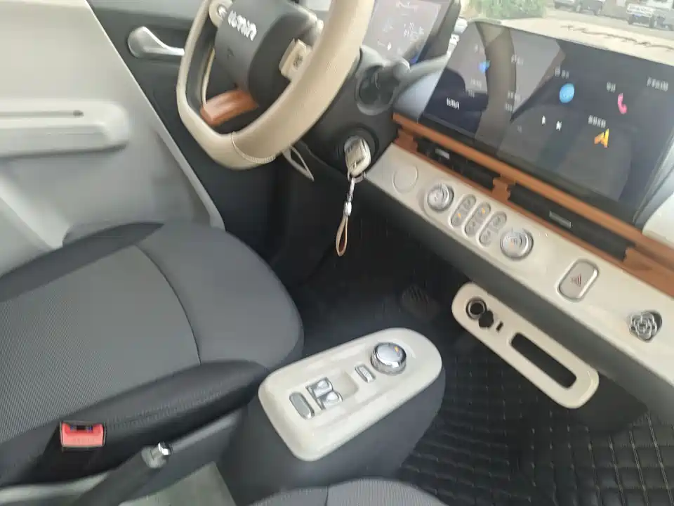 Changan Changan Lumin