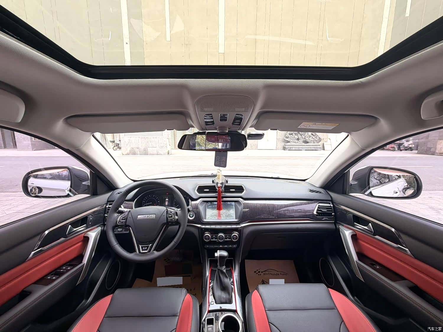 Haval H2, 2017 8