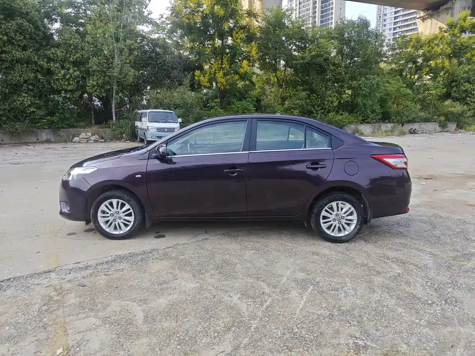 Toyota Vios