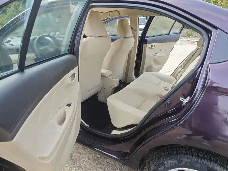 Toyota Vios