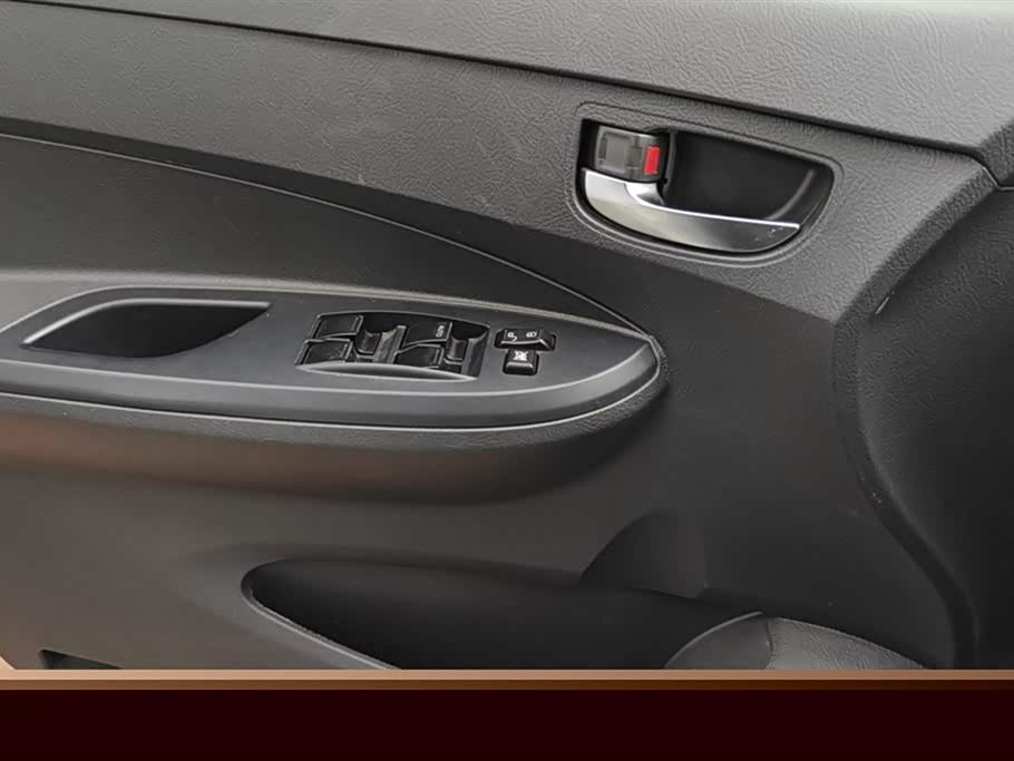 BYD F3