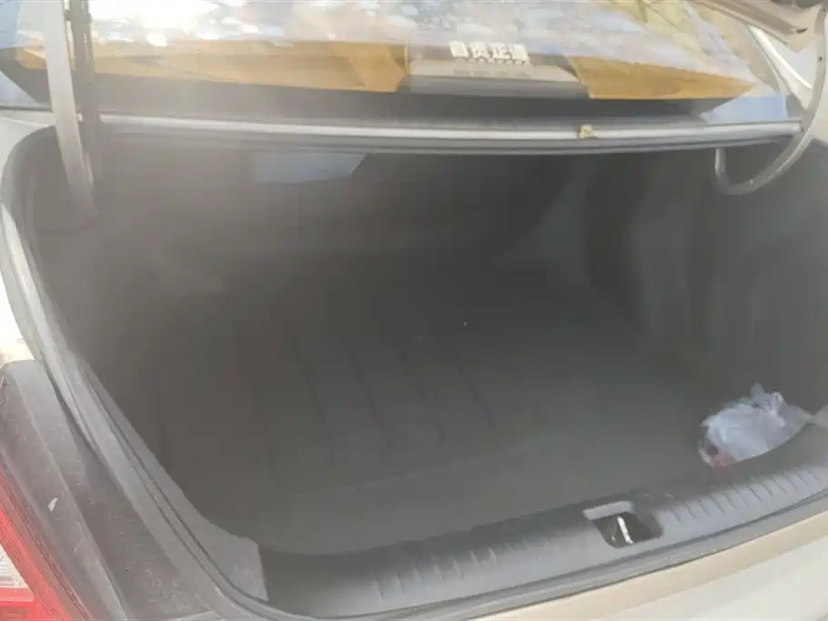 Geely Vision Geely Vision