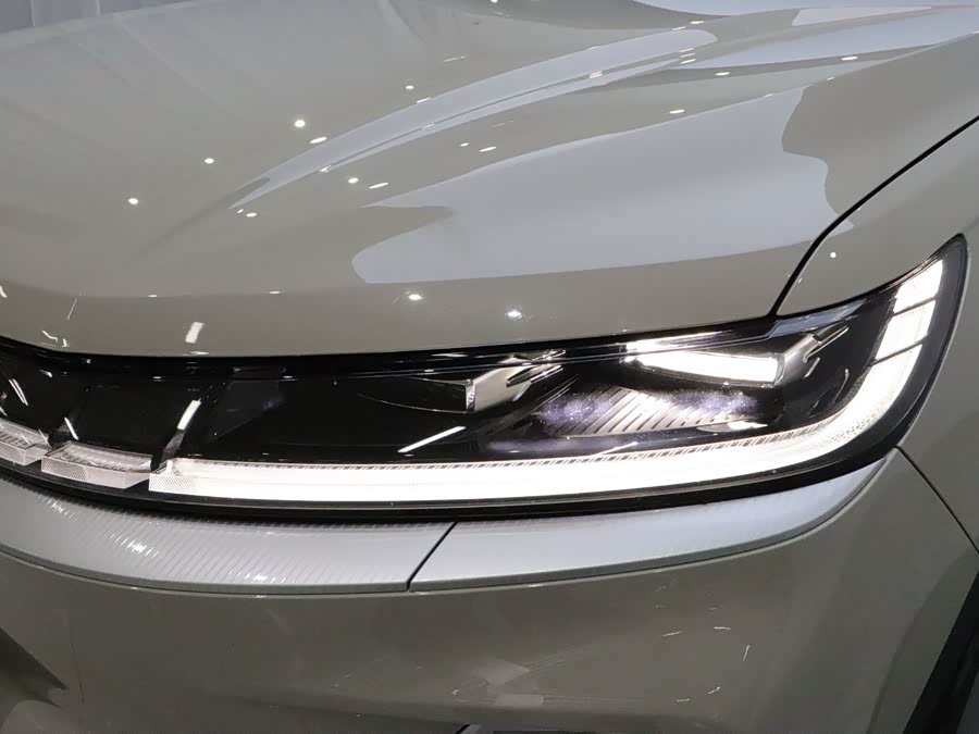 Haval Xiaolong MAX 2025, фото 20