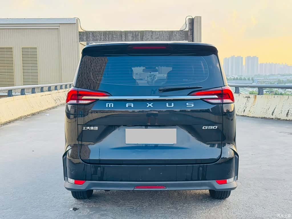 Maxus G50, 2022 22