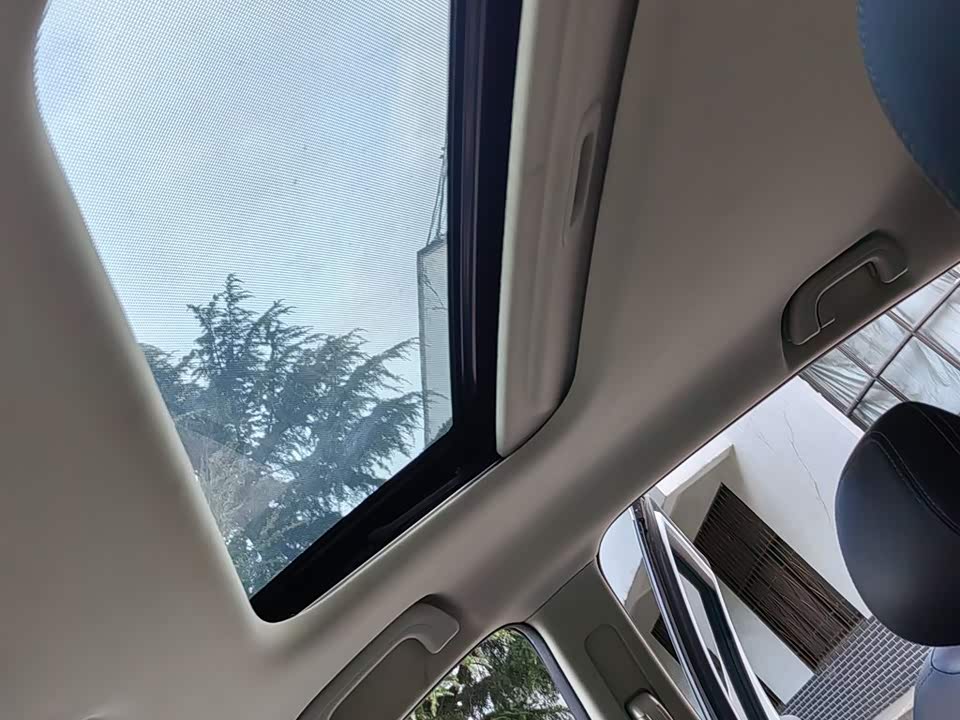 Shandong Sunshine car