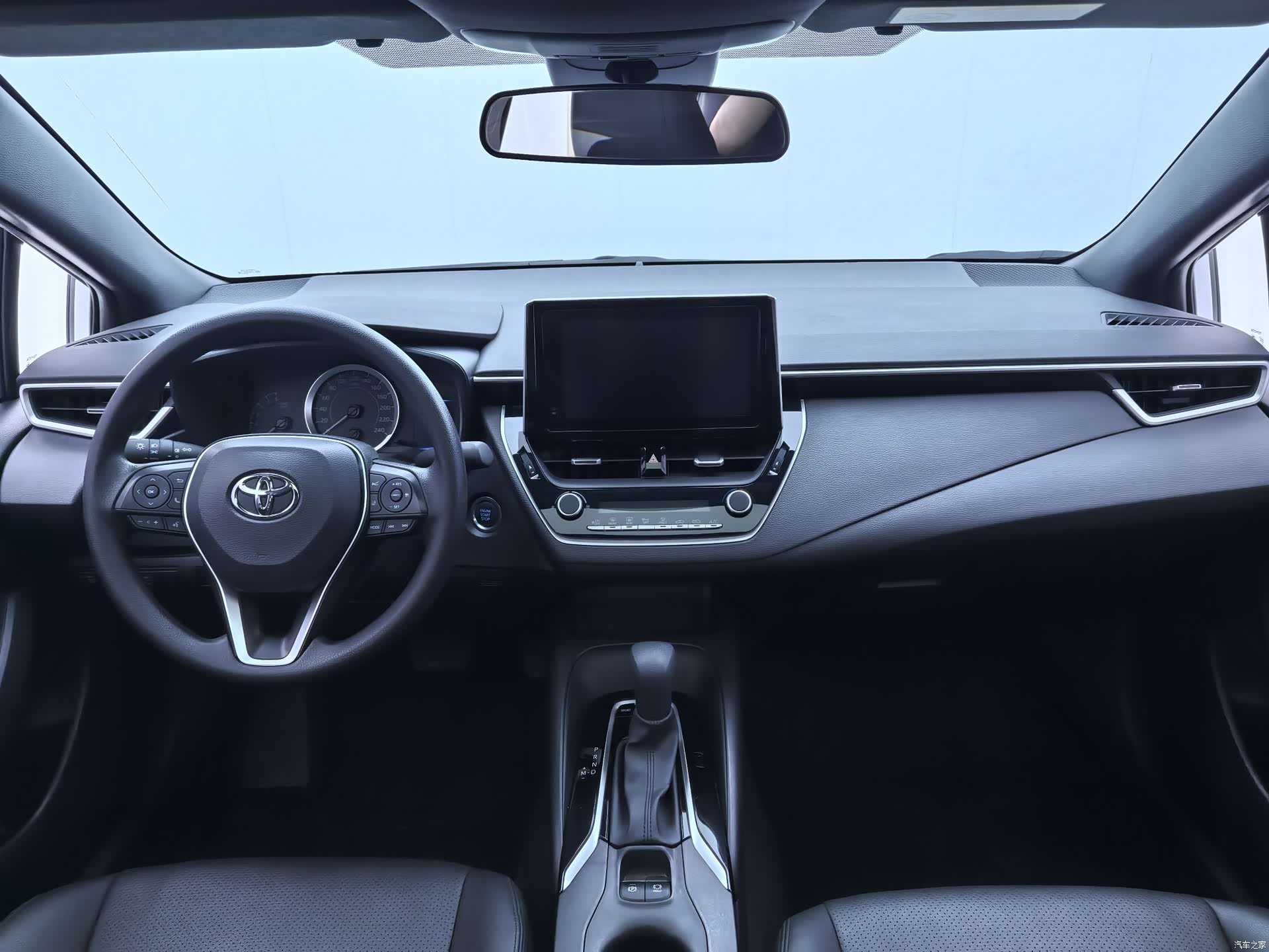 Toyota Levin, 2023 6