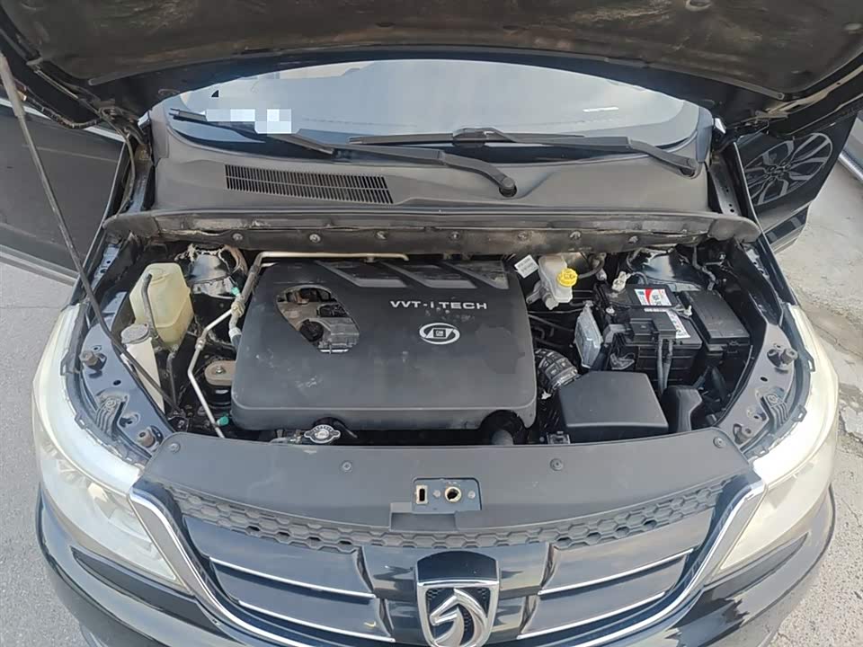 Baoding 730 Baoding 730