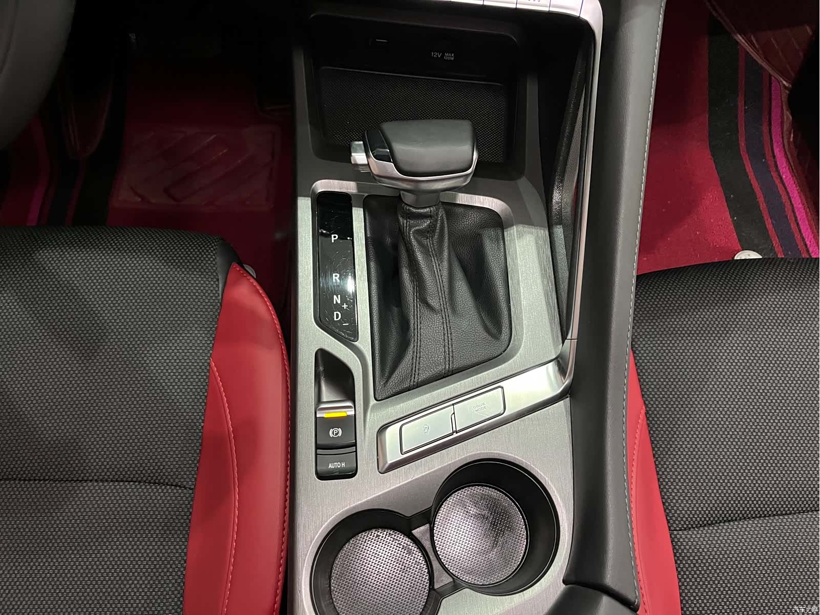 Changan CS35, 2023 14