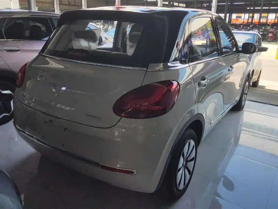 Wuling Wuling Bingguo