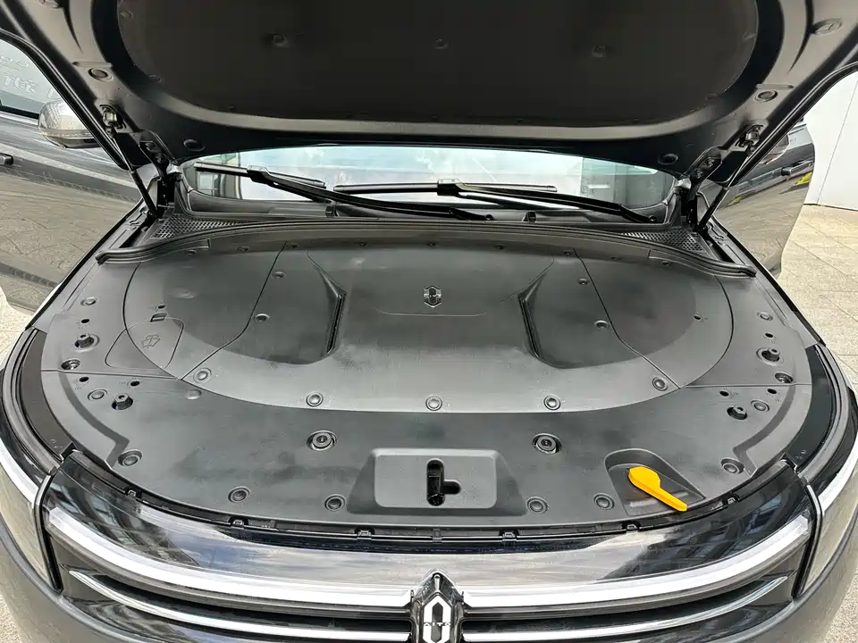 HarmonyOS Ask the world M7