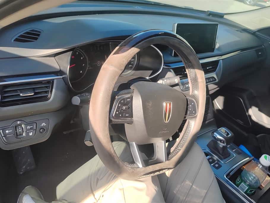 Hongqi H5 Hongqi H5