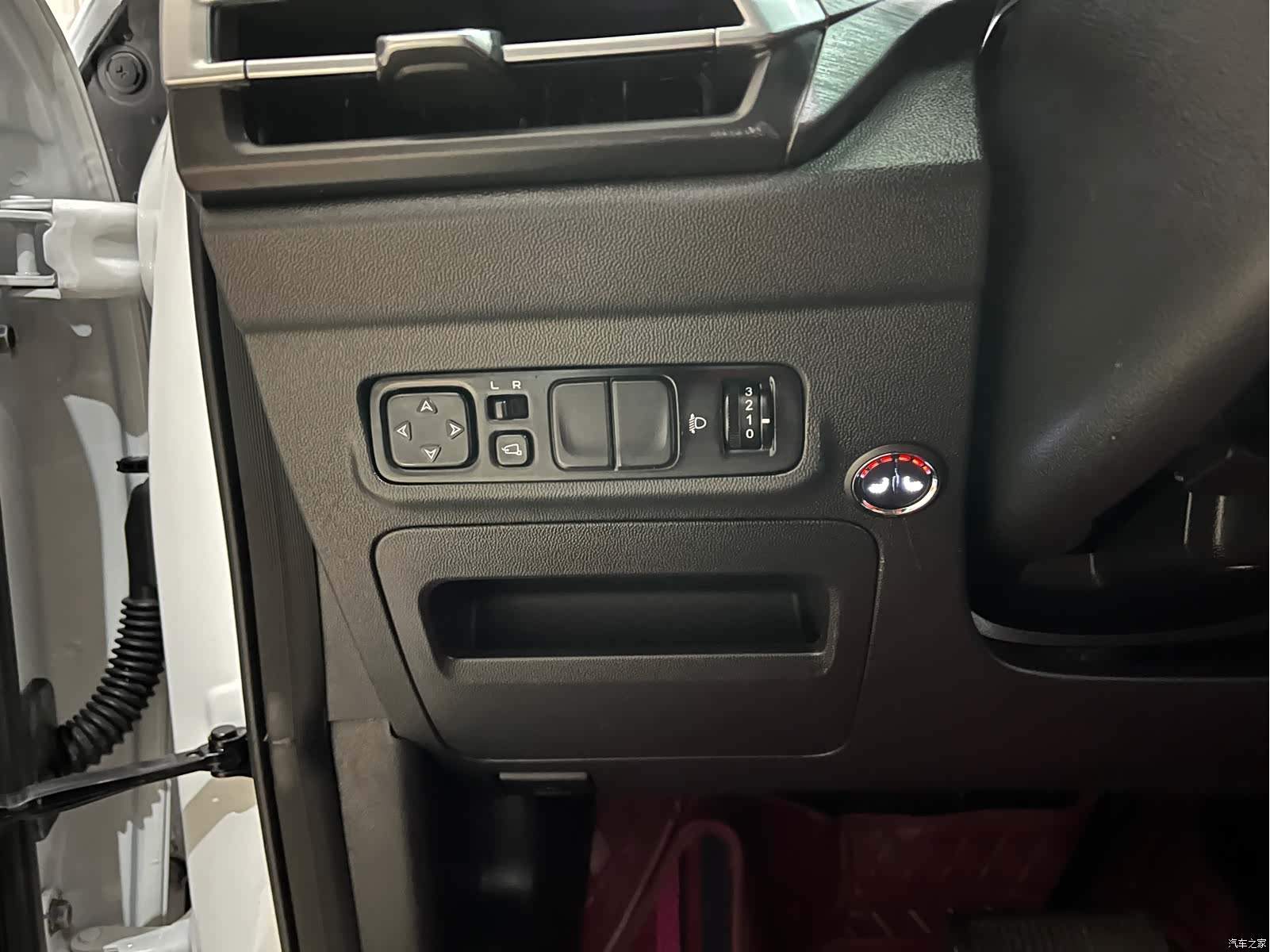 Changan CS35, 2023 15