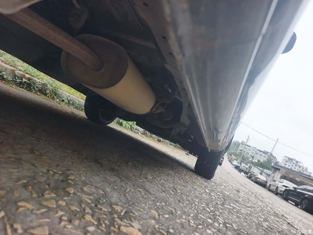 DongFeng M5, 2021 19