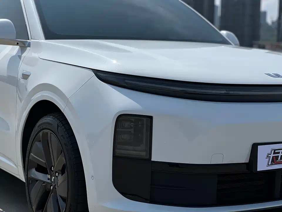 Li Auto Ideal L6