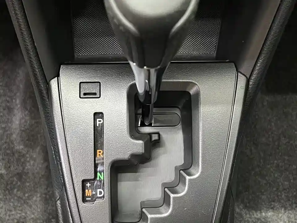 Toyota YARiS L Zhixuan