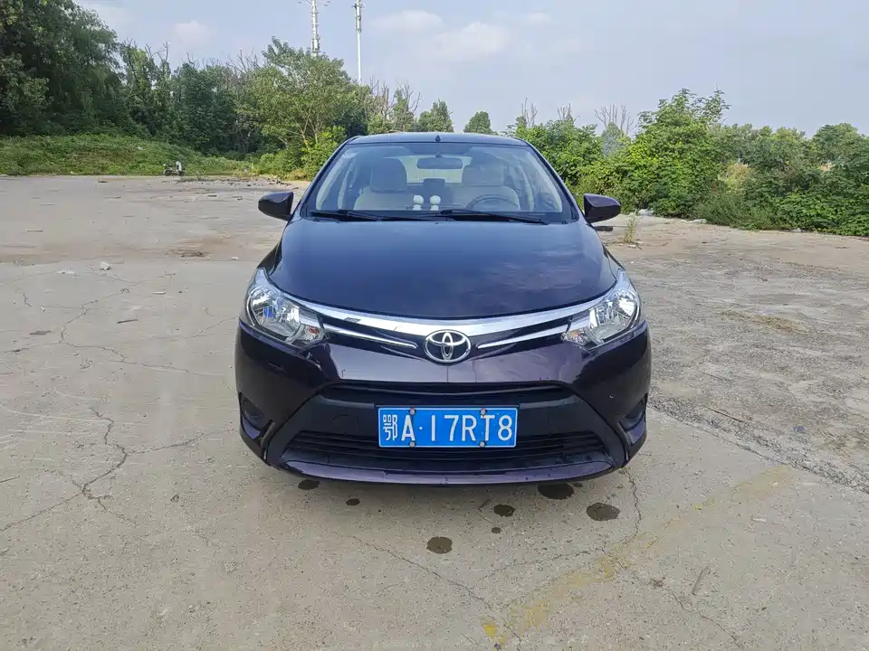 Toyota Vios