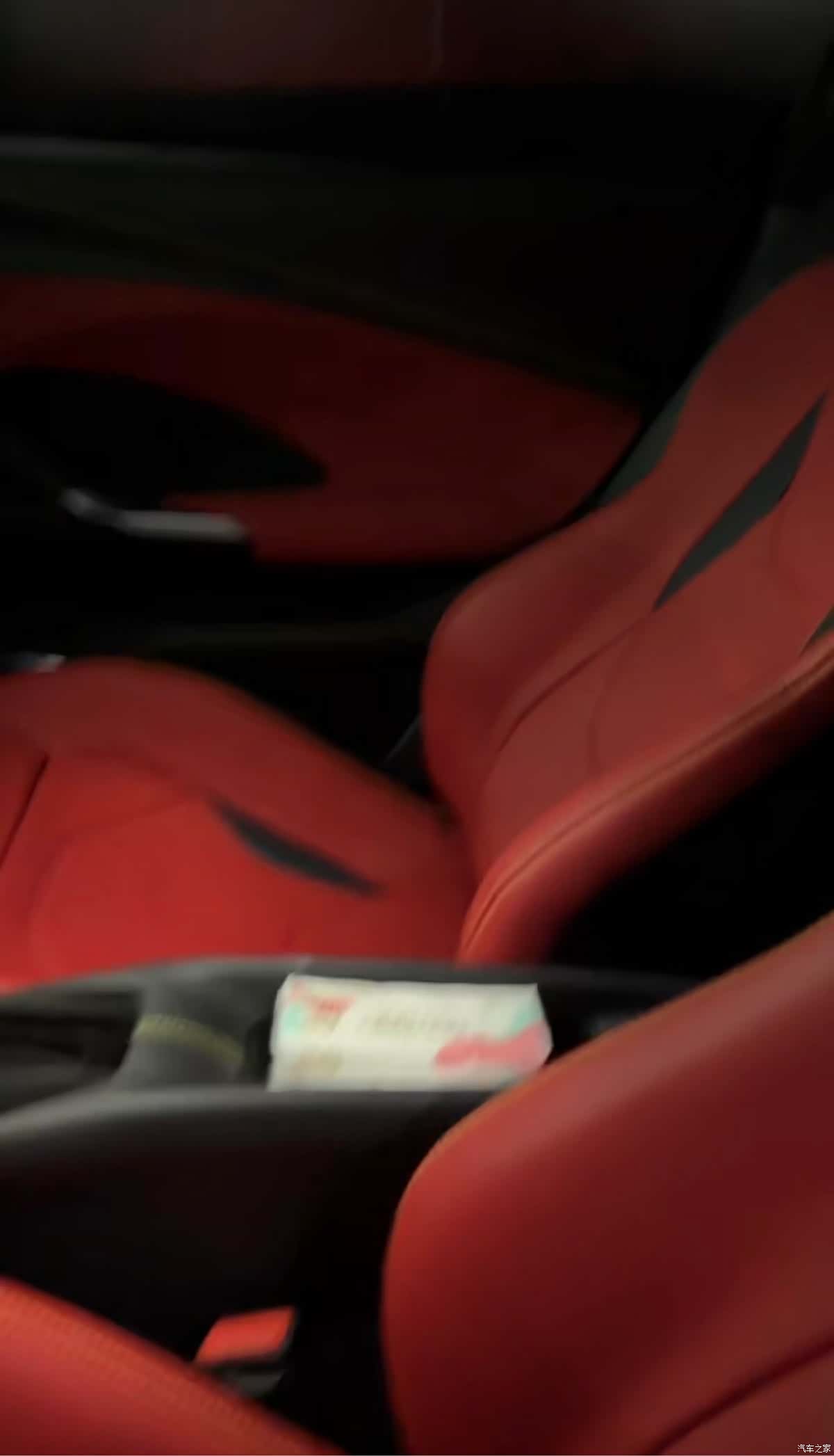 Ferrari 296, 2024 все фото