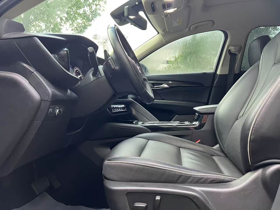 Buick Angkewei Plus Buick Angkewei Plus
