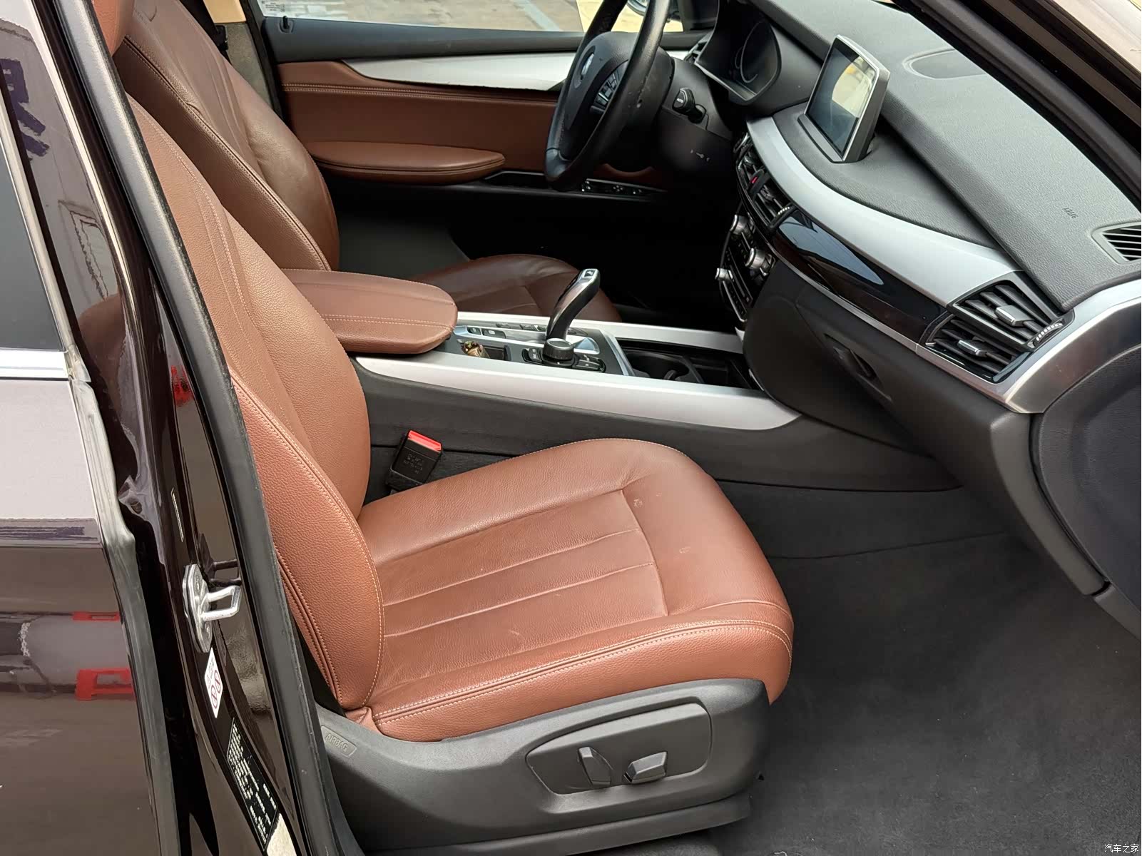 BMW X5, 2018 14