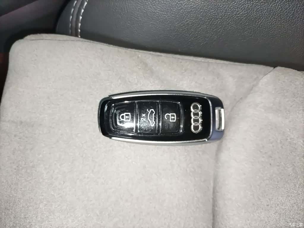 Audi A6L, 2023 9