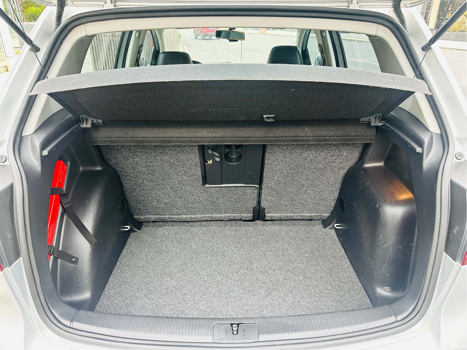 Volkswagen Golf, 2012 14