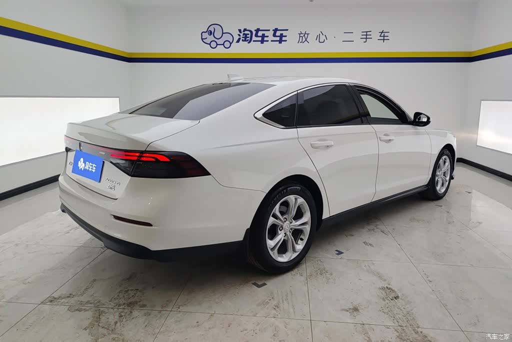Honda Accord, 2024 3