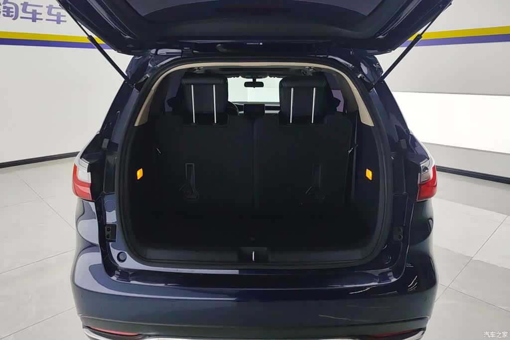 BYD Song, 2020 4
