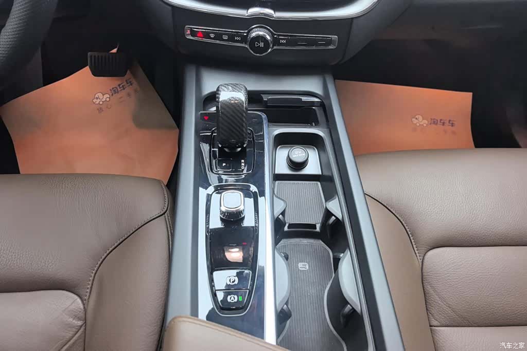 Volvo XC60, 2024 16
