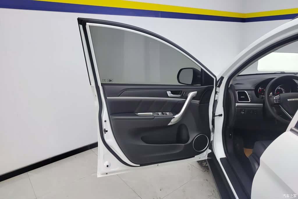 Haval M6, 2020 7