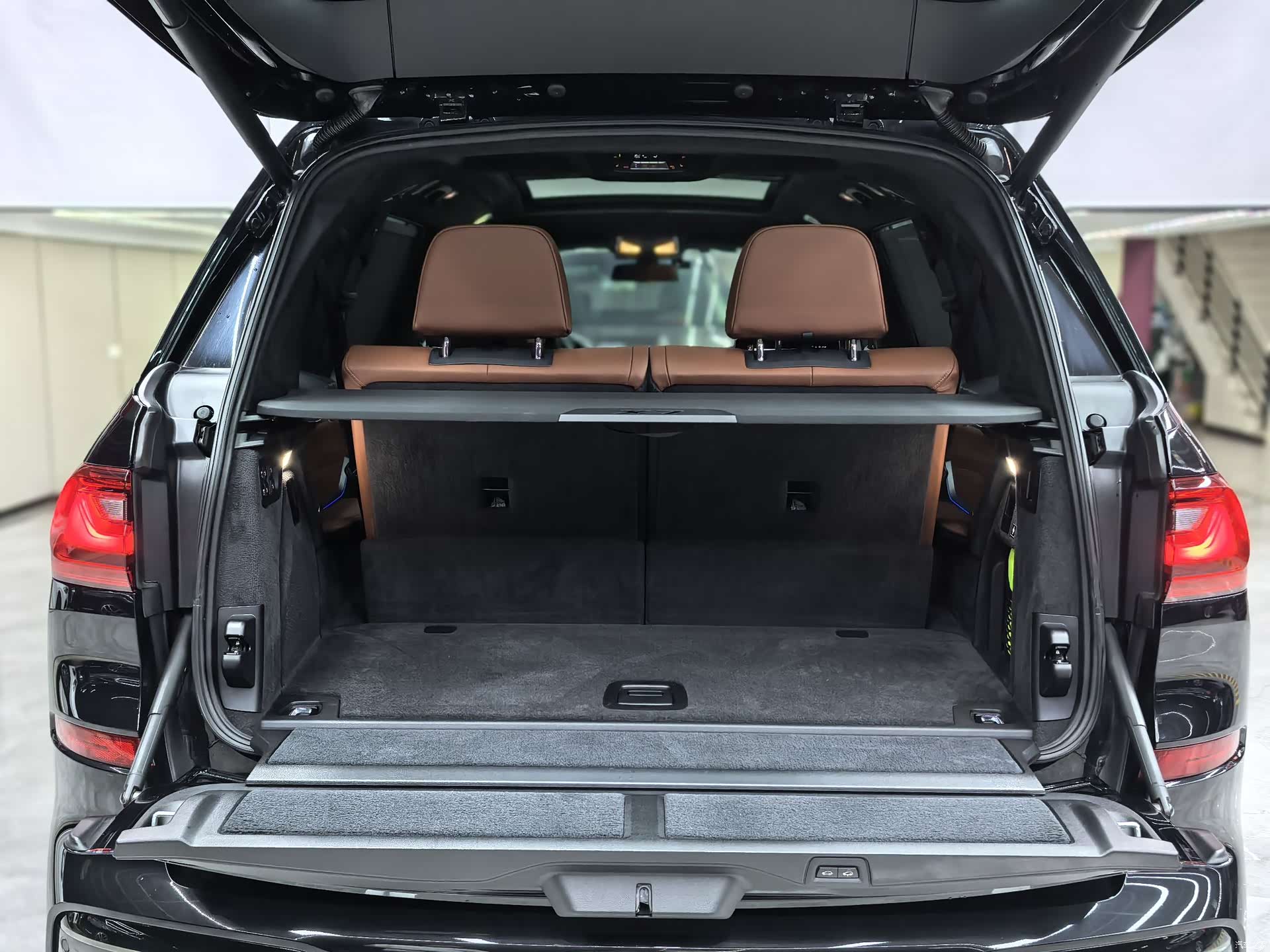 BMW X7, 2019 35