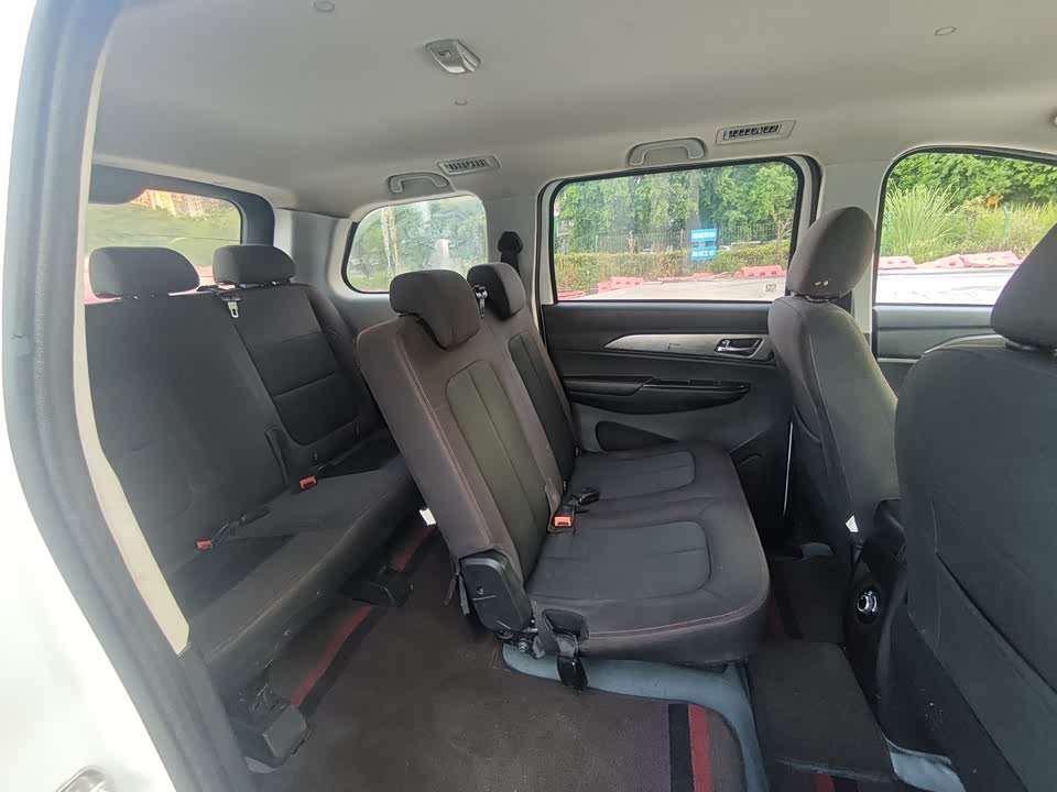 Changan Kaicheng Changan Ruixing S50